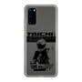 Slim Protection Case［ TAICHI - TIME TO RIDE ］