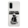 Slim Protection Case［ TAICHI - TIME TO RIDE ］