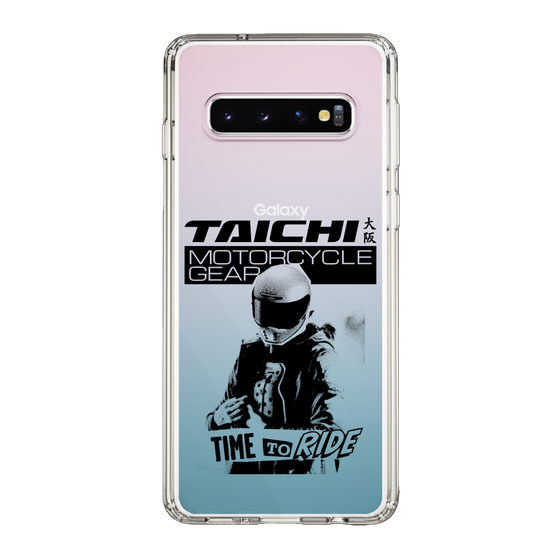 Slim Protection Case［ TAICHI - TIME TO RIDE ］