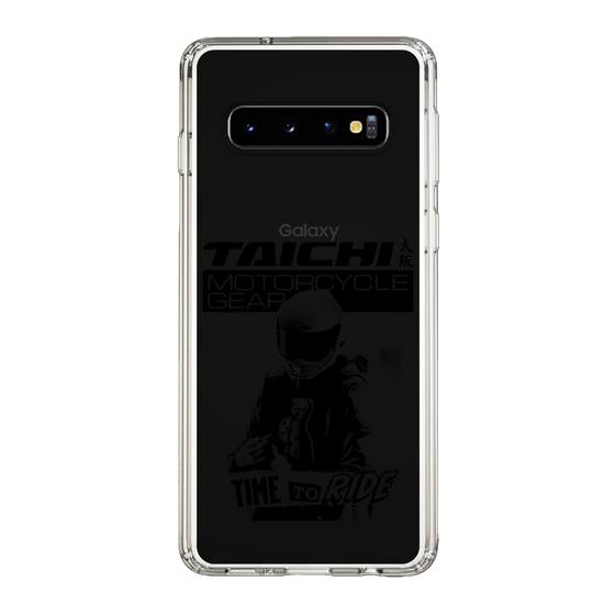 Slim Protection Case［ TAICHI - TIME TO RIDE ］