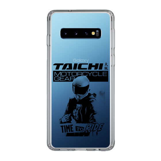 Slim Protection Case［ TAICHI - TIME TO RIDE ］