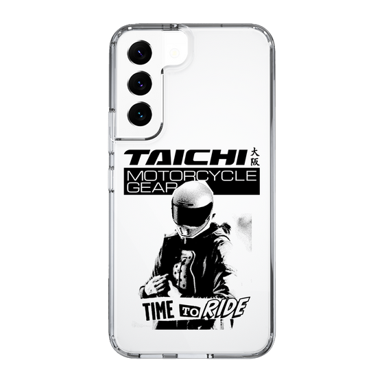 Slim Protection Case［ TAICHI - TIME TO RIDE ］