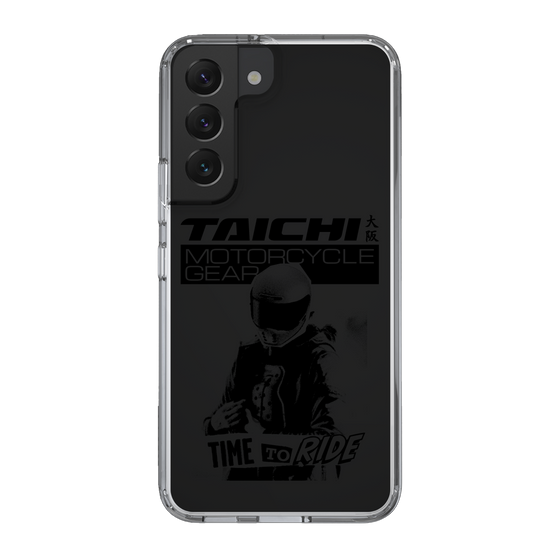 Slim Protection Case［ TAICHI - TIME TO RIDE ］