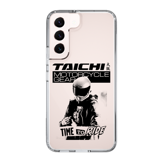 Slim Protection Case［ TAICHI - TIME TO RIDE ］