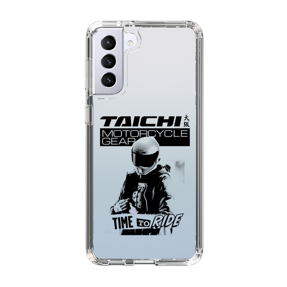 Slim Protection Case［ TAICHI - TIME TO RIDE ］