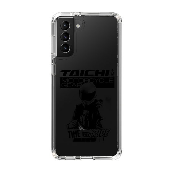 Slim Protection Case［ TAICHI - TIME TO RIDE ］