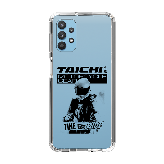 Slim Protection Case［ TAICHI - TIME TO RIDE ］