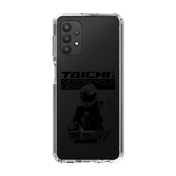 Slim Protection Case［ TAICHI - TIME TO RIDE ］