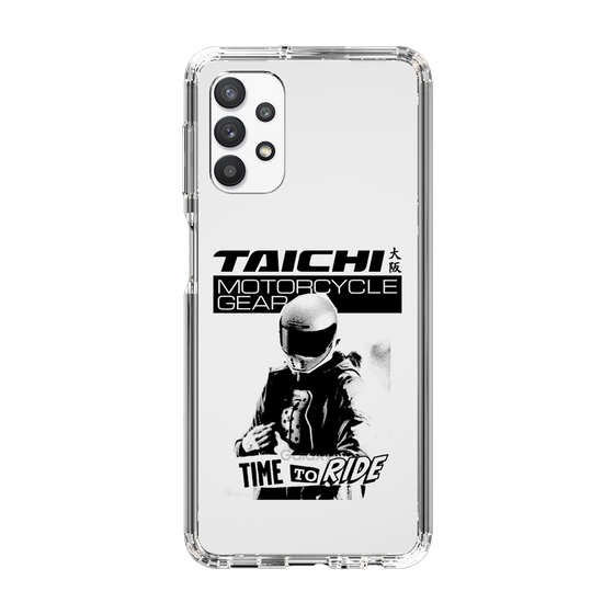 Slim Protection Case［ TAICHI - TIME TO RIDE ］