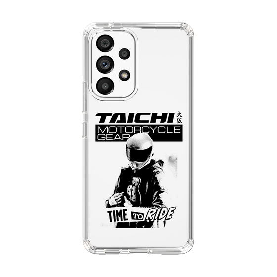 Slim Protection Case［ TAICHI - TIME TO RIDE ］