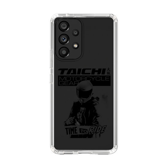 Slim Protection Case［ TAICHI - TIME TO RIDE ］