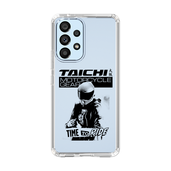 Slim Protection Case［ TAICHI - TIME TO RIDE ］
