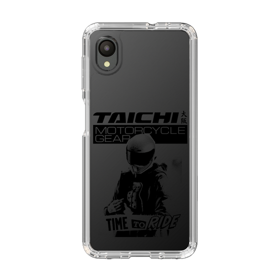 Slim Protection Case［ TAICHI - TIME TO RIDE ］