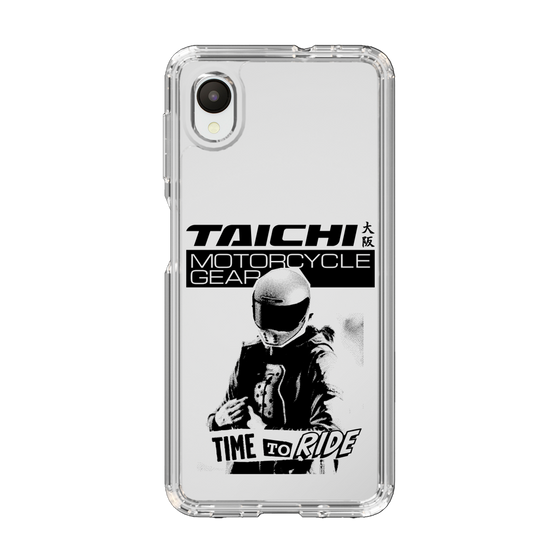 Slim Protection Case［ TAICHI - TIME TO RIDE ］