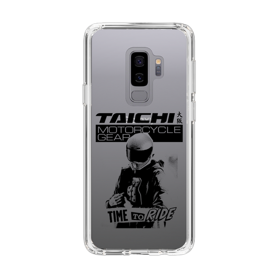 Slim Protection Case［ TAICHI - TIME TO RIDE ］