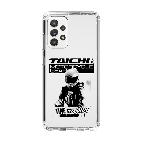 Slim Protection Case［ TAICHI - TIME TO RIDE ］