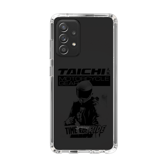 Slim Protection Case［ TAICHI - TIME TO RIDE ］