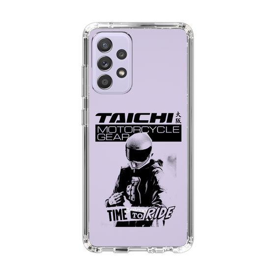 Slim Protection Case［ TAICHI - TIME TO RIDE ］
