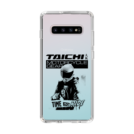 Slim Protection Case［ TAICHI - TIME TO RIDE ］