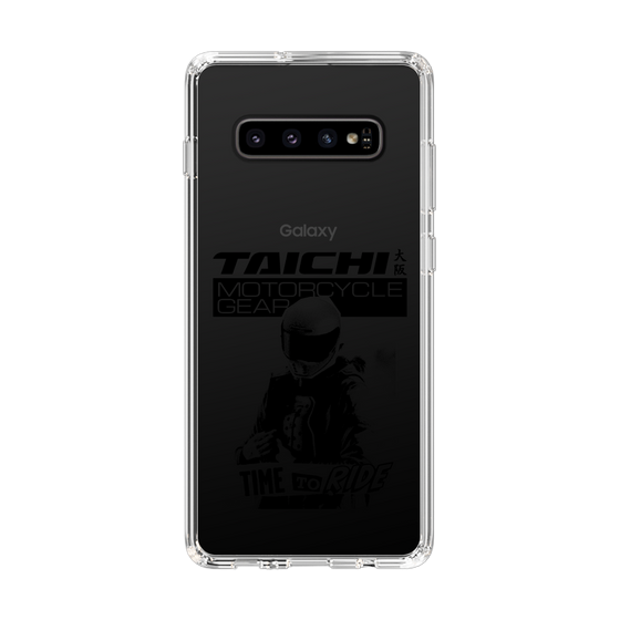 Slim Protection Case［ TAICHI - TIME TO RIDE ］