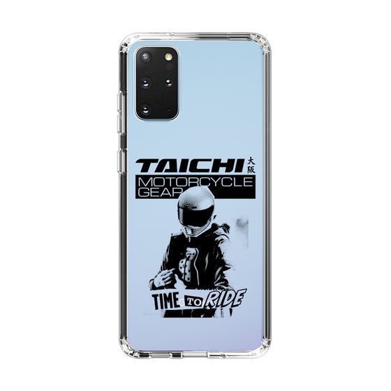 Slim Protection Case［ TAICHI - TIME TO RIDE ］