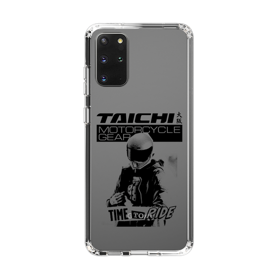 Slim Protection Case［ TAICHI - TIME TO RIDE ］