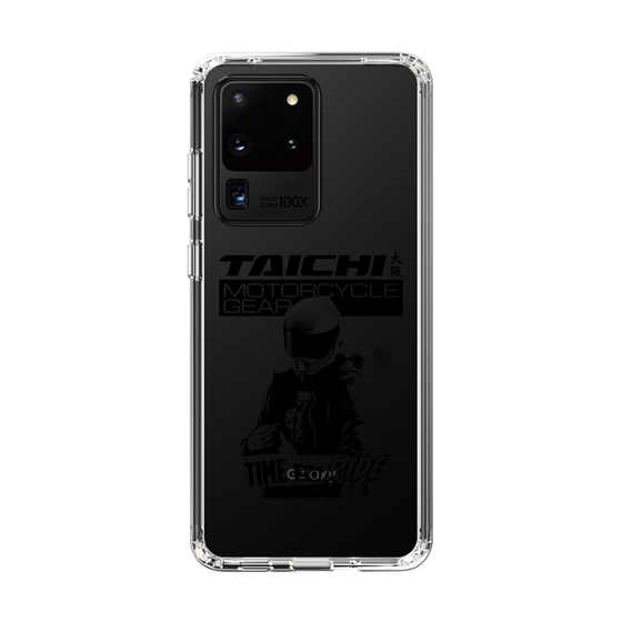 Slim Protection Case［ TAICHI - TIME TO RIDE ］