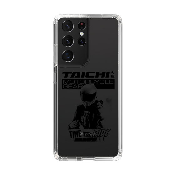 Slim Protection Case［ TAICHI - TIME TO RIDE ］