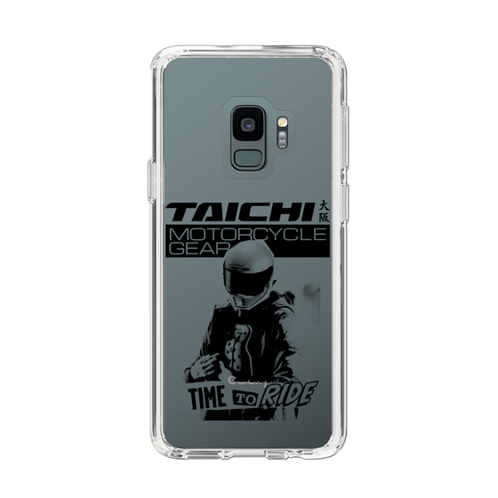 Slim Protection Case［ TAICHI - TIME TO RIDE ］