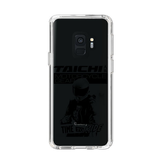 Slim Protection Case［ TAICHI - TIME TO RIDE ］