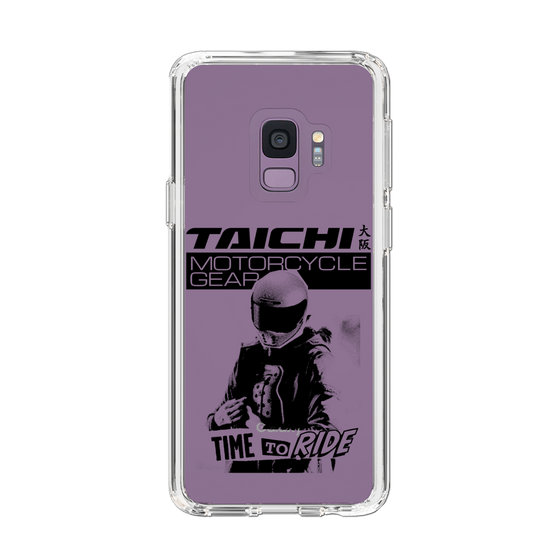 Slim Protection Case［ TAICHI - TIME TO RIDE ］