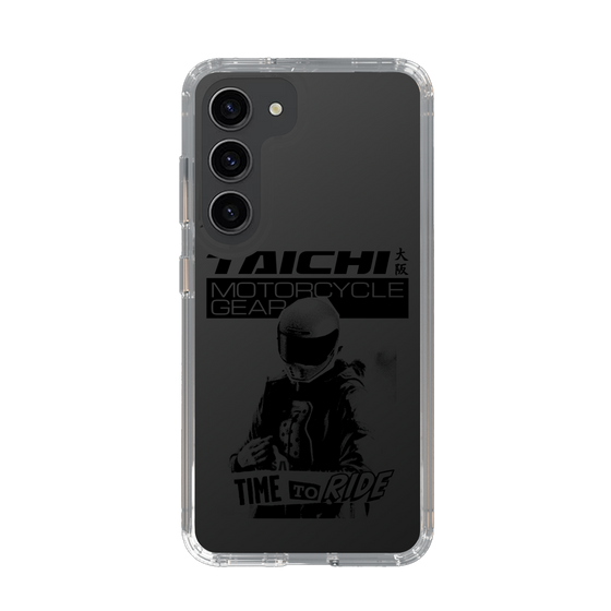 Slim Protection Case［ TAICHI - TIME TO RIDE ］