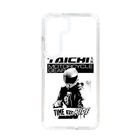 Slim Protection Case［ TAICHI - TIME TO RIDE ］