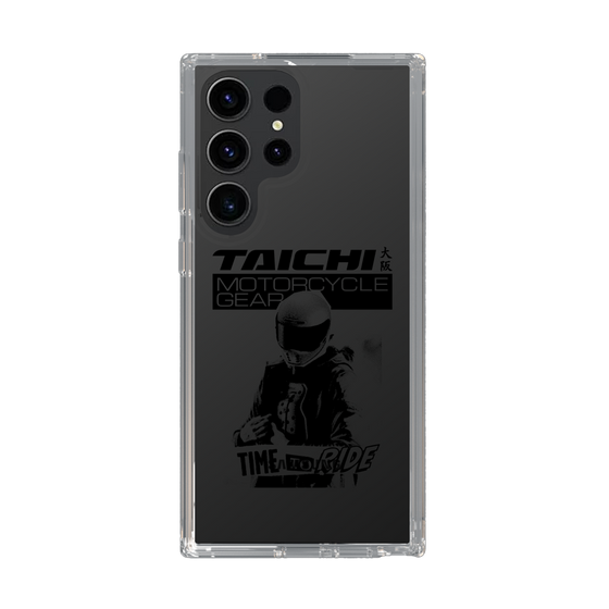 Slim Protection Case［ TAICHI - TIME TO RIDE ］