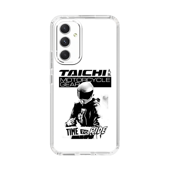 Slim Protection Case［ TAICHI - TIME TO RIDE ］