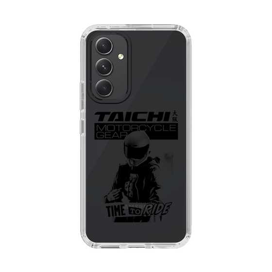 Slim Protection Case［ TAICHI - TIME TO RIDE ］
