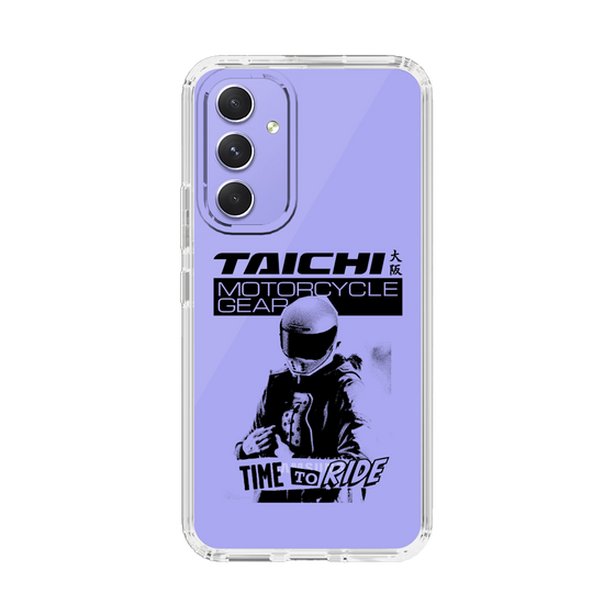 Slim Protection Case［ TAICHI - TIME TO RIDE ］