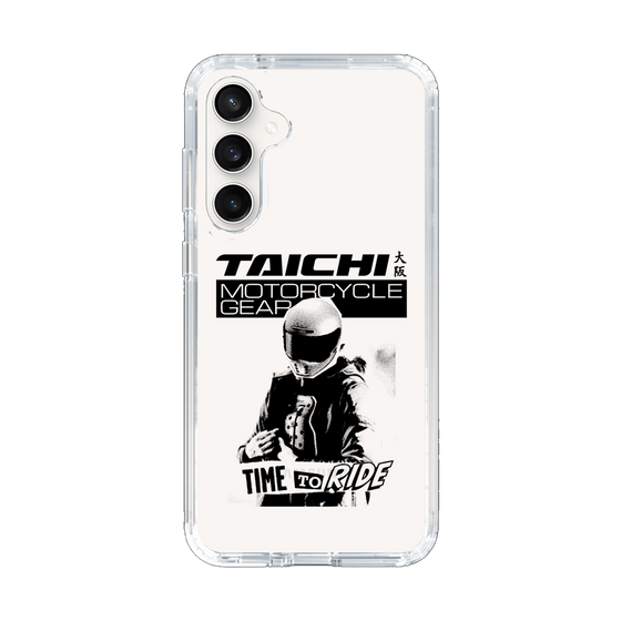 Slim Protection Case［ TAICHI - TIME TO RIDE ］