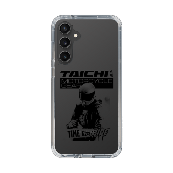 Slim Protection Case［ TAICHI - TIME TO RIDE ］