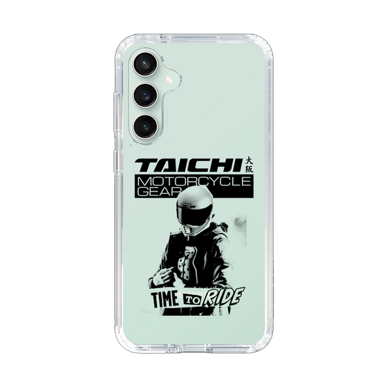 Slim Protection Case［ TAICHI - TIME TO RIDE ］