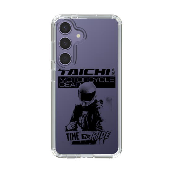Slim Protection Case［ TAICHI - TIME TO RIDE ］