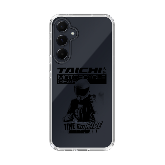 Slim Protection Case［ TAICHI - TIME TO RIDE ］