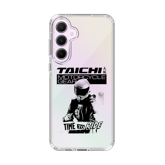 Slim Protection Case［ TAICHI - TIME TO RIDE ］