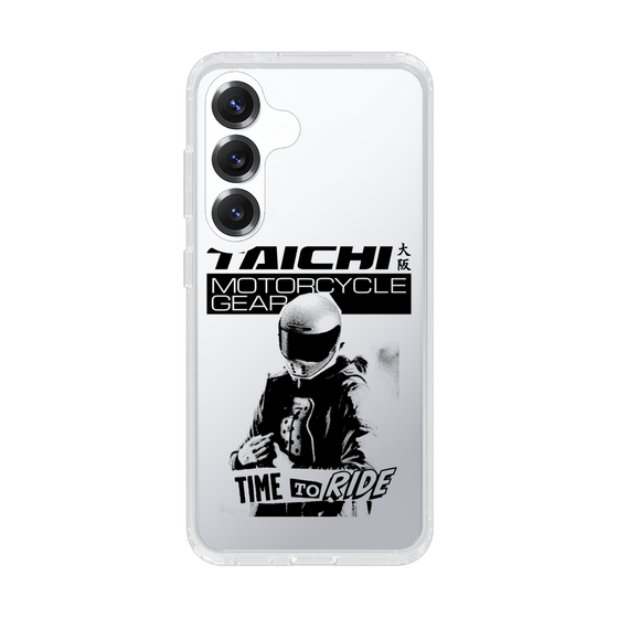 Slim Protection Case［ TAICHI - TIME TO RIDE ］
