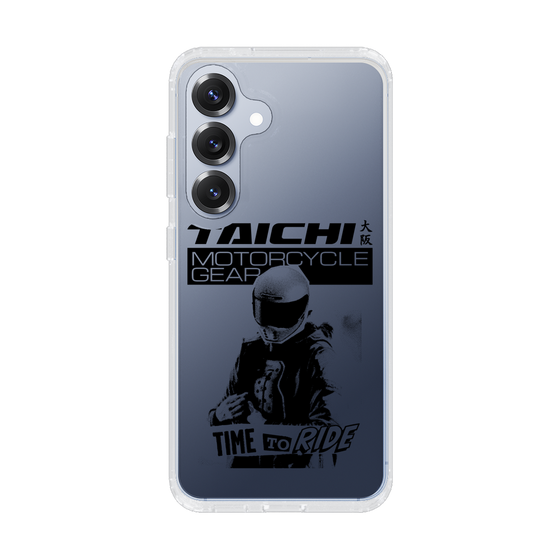 Slim Protection Case［ TAICHI - TIME TO RIDE ］