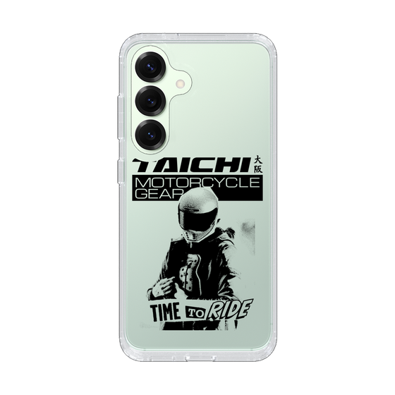 Slim Protection Case［ TAICHI - TIME TO RIDE ］