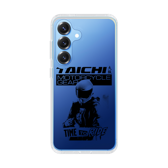Slim Protection Case［ TAICHI - TIME TO RIDE ］