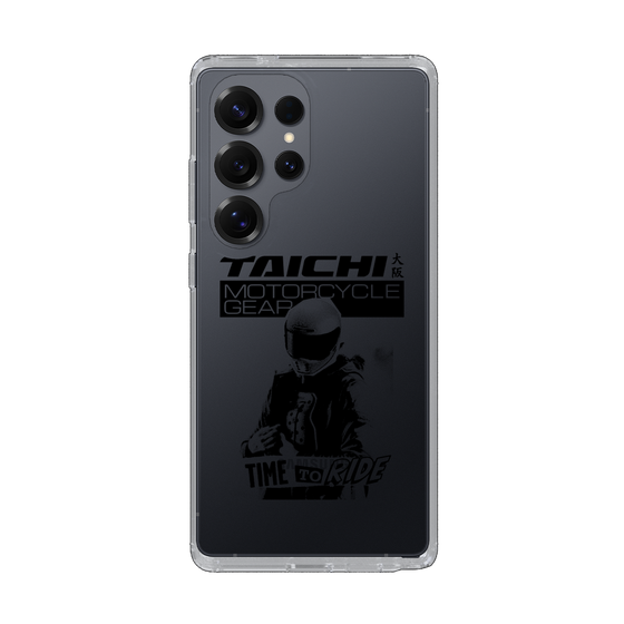 Slim Protection Case［ TAICHI - TIME TO RIDE ］