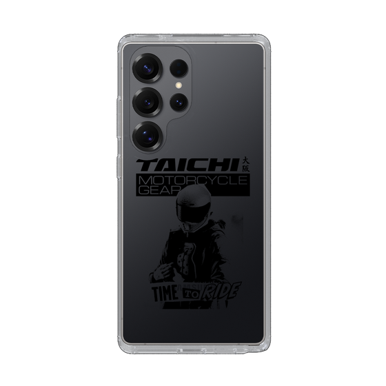 Slim Protection Case［ TAICHI - TIME TO RIDE ］