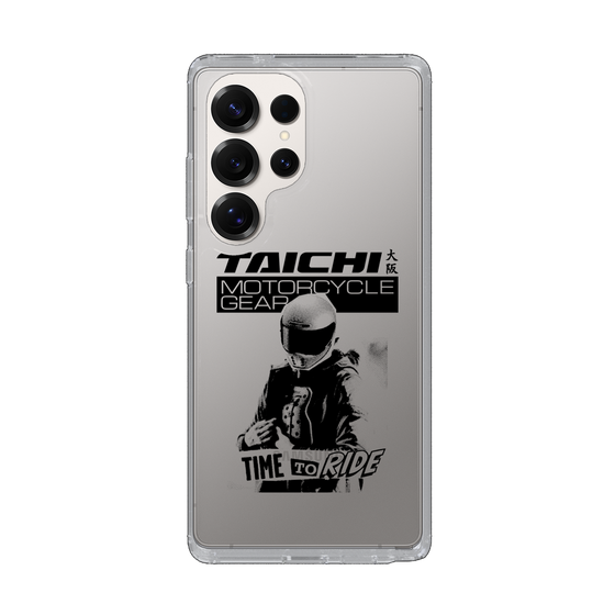 Slim Protection Case［ TAICHI - TIME TO RIDE ］